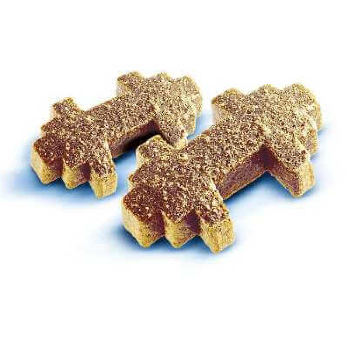 Brit Care (Бріт Кеа) Dog Functional Snack Light Rabbit – Функціональні ласощі з кроликом і папаєю для дорослих собак всіх порід