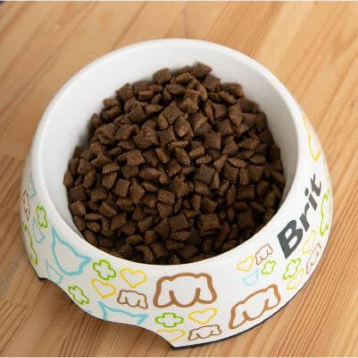 Brit Premium by Nature Cat Sterilized Lamb для стерилізованих котів з ягням