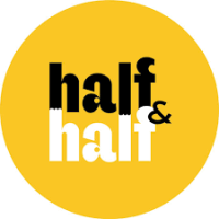 Half and Half Half and Half