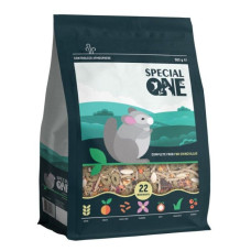 Special One (Спешл Ван) Повнораціонний корм для шиншил