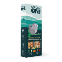 Special One (Спешл Ван) Vegetable Mix Sticks - Палочки "Овощной микс" для декоративных грызунов