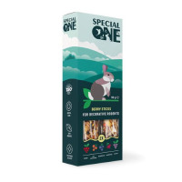 Special One (Спешл Ван) Berry Sticks - Палички "Ягідні" для декоративних гризунів