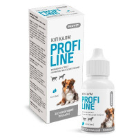 Drops Provet PROFILINE KIP KALM for cats and dogs 10 ml