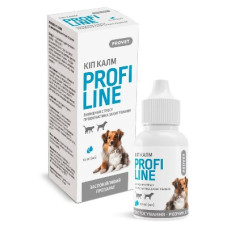 Краплі Provet PROFILINE КІП КАЛМ для котів та собак 10 мл