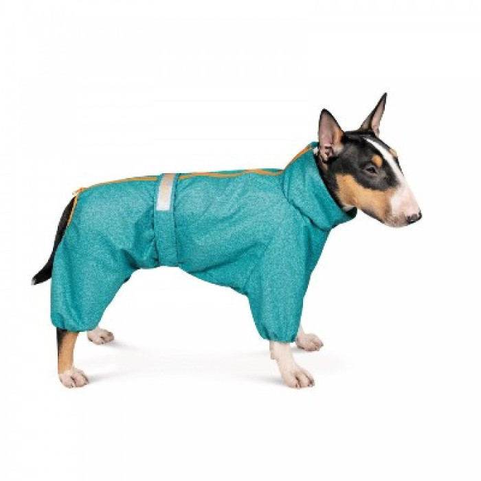 Комбінезон Pet Fashion Rain для собак