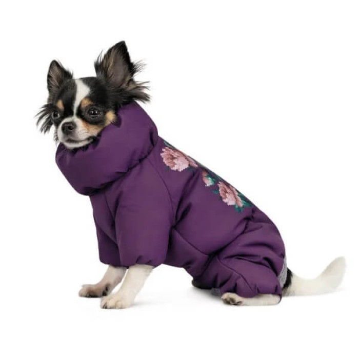 Костюм для собак дівчинок Pet Fashion «Lola» S2