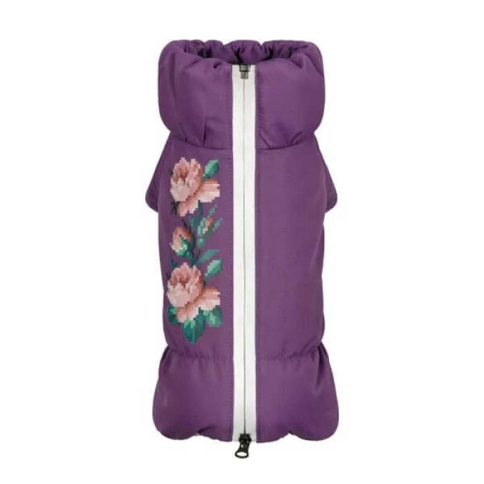 Костюм для собак дівчинок Pet Fashion «Lola» S2