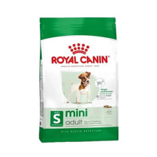 Сухой корм для собак Royal Canin Mini Adult