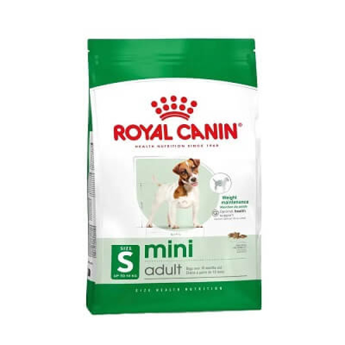 Сухий корм для собак Royal Canin Mini Adult
