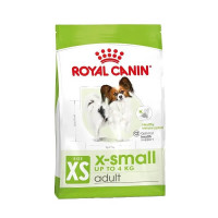 Сухий корм для собак Royal Canin X-Small Adult