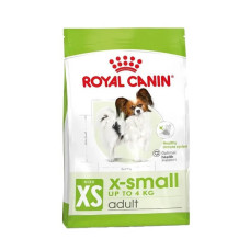 Сухий корм для собак Royal Canin X-Small Adult