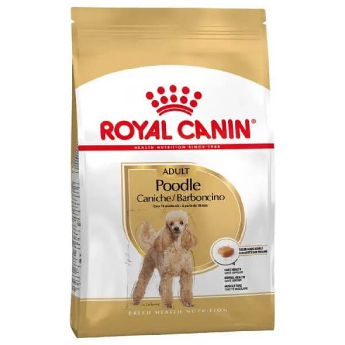 Royal Canin Poodle Adult сухий корм для собак