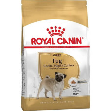 Сухий корм для собак Royal Canin Pug Adult 